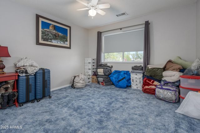 1703 S PARRISH Lane, Camp Verde, AZ 86322