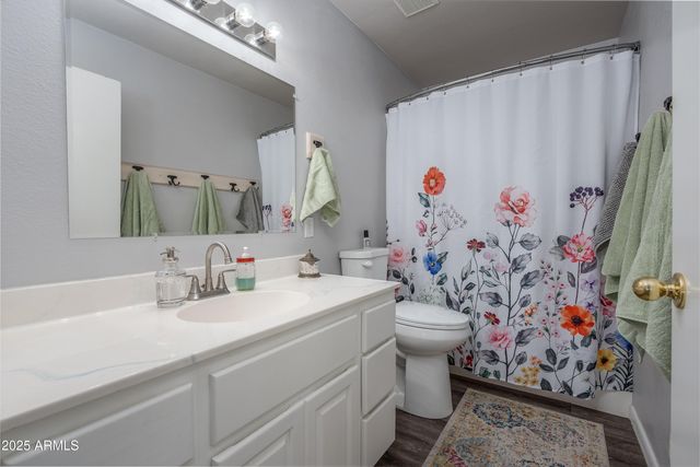 1703 S PARRISH Lane, Camp Verde, AZ 86322