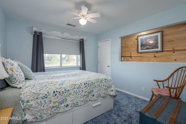 1703 S PARRISH Lane, Camp Verde, AZ 86322