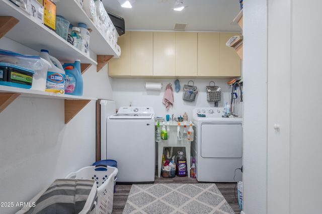 1703 S PARRISH Lane, Camp Verde, AZ 86322