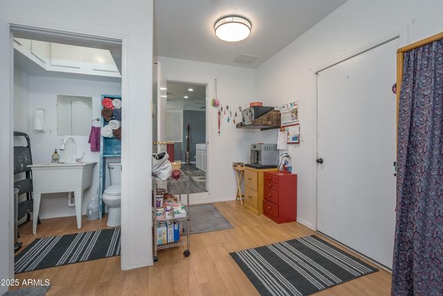 1703 S PARRISH Lane, Camp Verde, AZ 86322