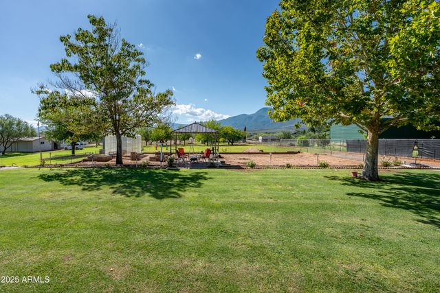 1703 S PARRISH Lane, Camp Verde, AZ 86322