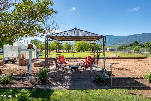 1703 S PARRISH Lane, Camp Verde, AZ 86322