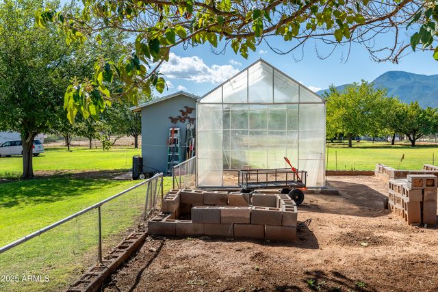 1703 S PARRISH Lane, Camp Verde, AZ 86322