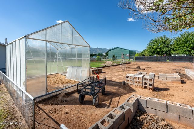 1703 S PARRISH Lane, Camp Verde, AZ 86322