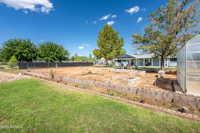 1703 S PARRISH Lane, Camp Verde, AZ 86322