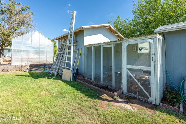 1703 S PARRISH Lane, Camp Verde, AZ 86322