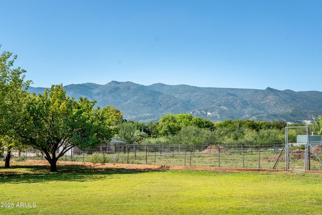 1703 S PARRISH Lane, Camp Verde, AZ 86322