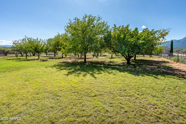 1703 S PARRISH Lane, Camp Verde, AZ 86322