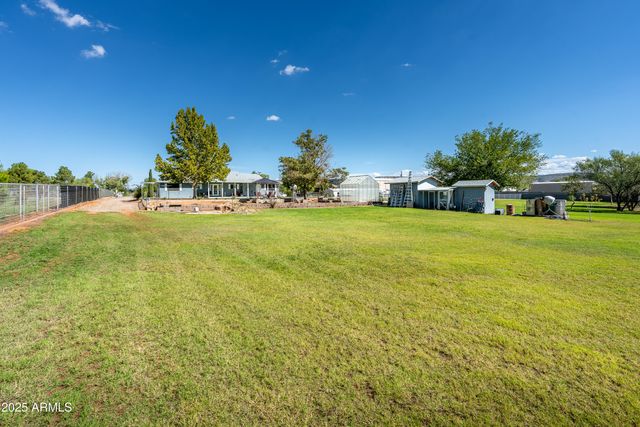 1703 S PARRISH Lane, Camp Verde, AZ 86322