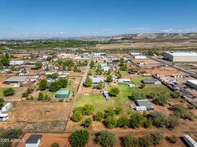 1703 S PARRISH Lane, Camp Verde, AZ 86322