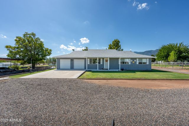 1703 S PARRISH Lane, Camp Verde, AZ 86322