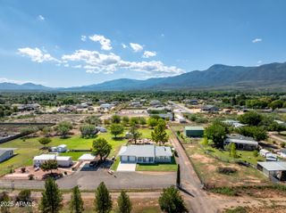 1703 S PARRISH Lane, Camp Verde, AZ 86322