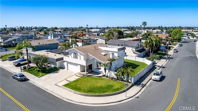 19201 Sherborne Lane, Huntington Beach, CA 92646