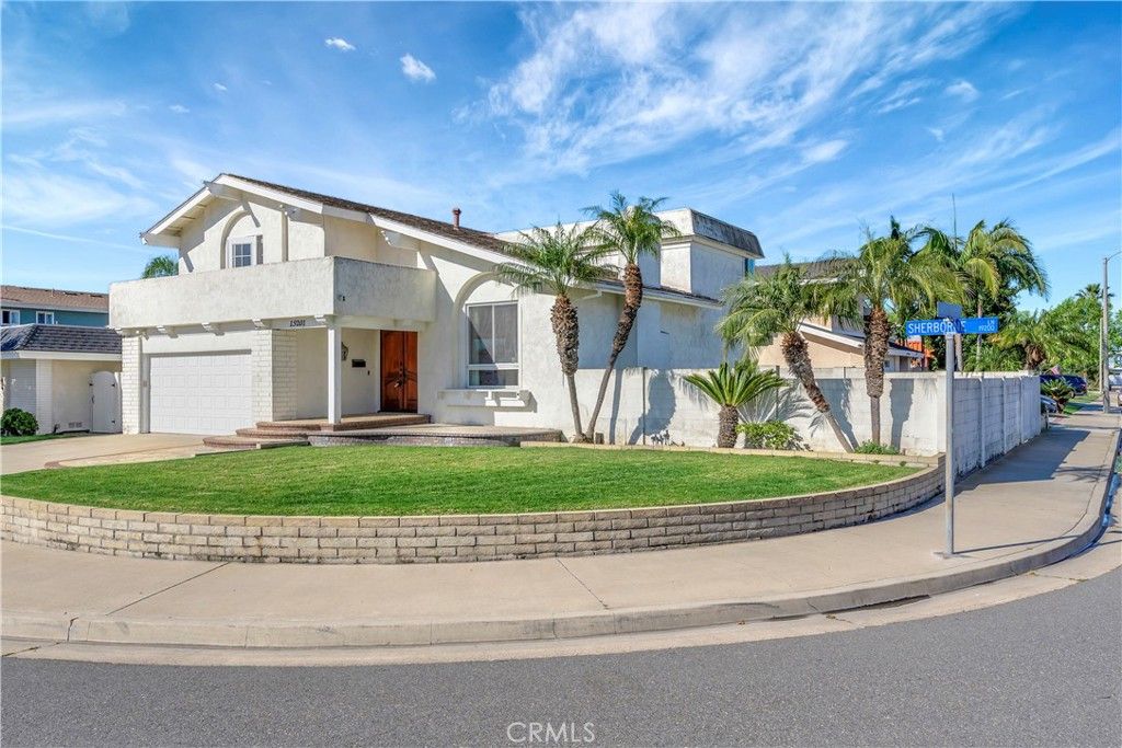 19201 Sherborne Lane, Huntington Beach, CA 92646