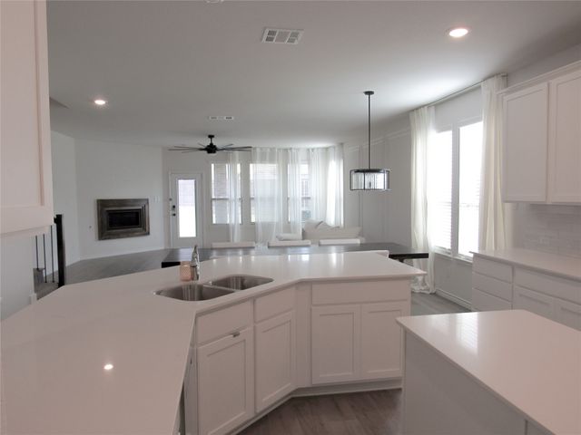 10305 Geode Street, Aubrey, TX 76227