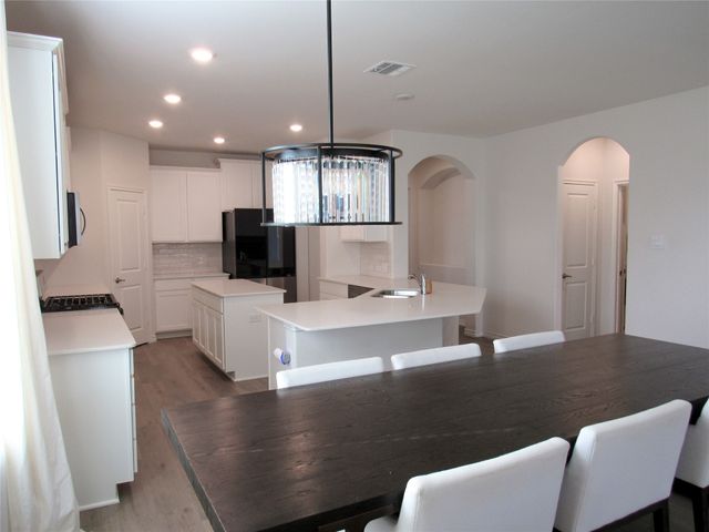 10305 Geode Street, Aubrey, TX 76227