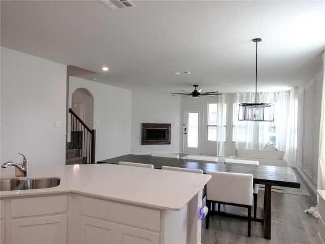 10305 Geode Street, Aubrey, TX 76227