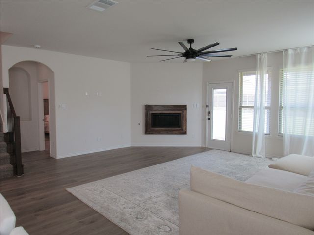 10305 Geode Street, Aubrey, TX 76227