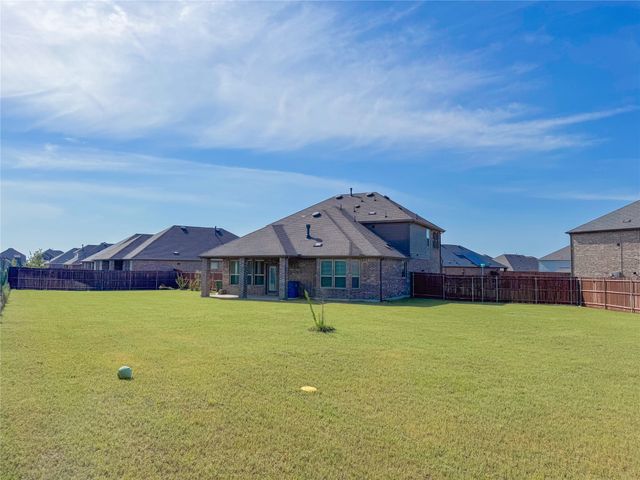 10305 Geode Street, Aubrey, TX 76227