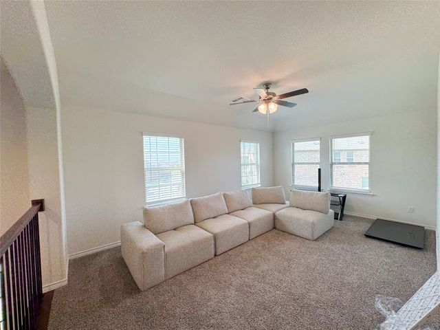 10305 Geode Street, Aubrey, TX 76227