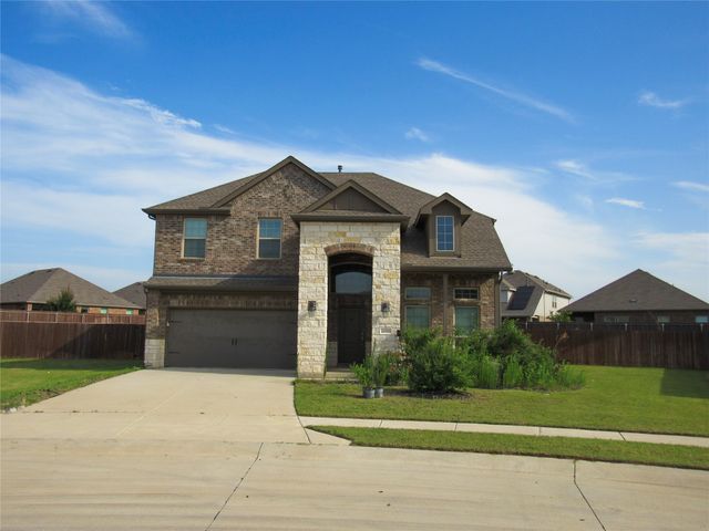 10305 Geode Street, Aubrey, TX 76227