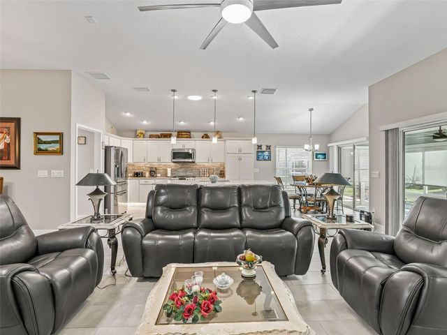 5885 FLINT LOOP, The Villages, FL 32163