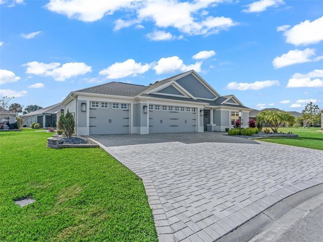 5885 FLINT LOOP, The Villages, FL 32163