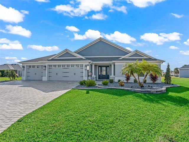 5885 FLINT LOOP, The Villages, FL 32163