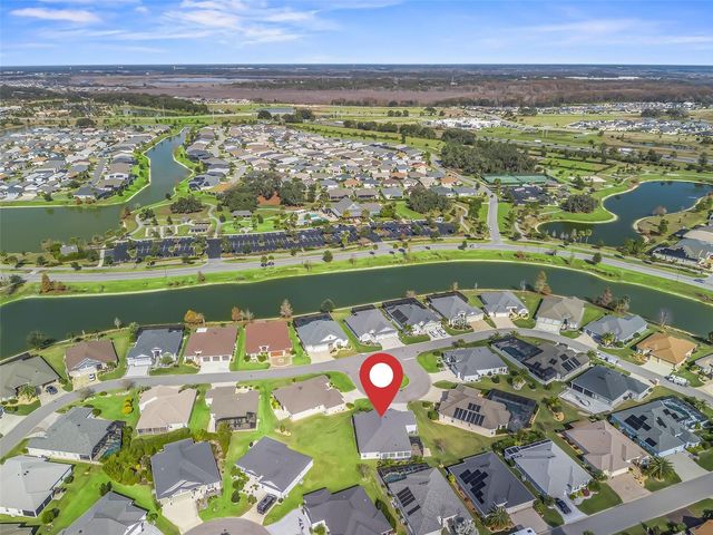 5885 FLINT LOOP, The Villages, FL 32163