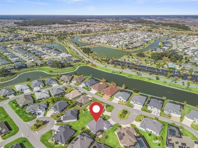 5885 FLINT LOOP, The Villages, FL 32163