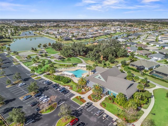 5885 FLINT LOOP, The Villages, FL 32163