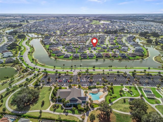 5885 FLINT LOOP, The Villages, FL 32163