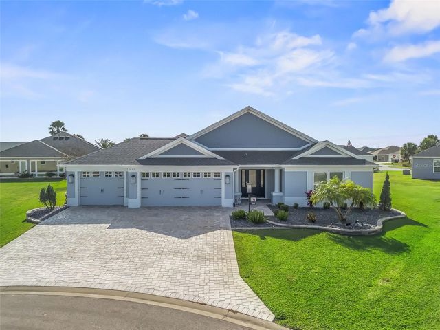 5885 FLINT LOOP, The Villages, FL 32163