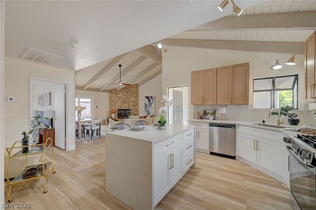 3195 Carmelita Circle, Las Vegas, NV 89121