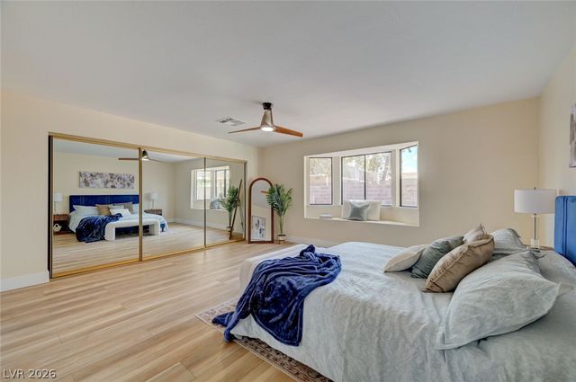 3195 Carmelita Circle, Las Vegas, NV 89121