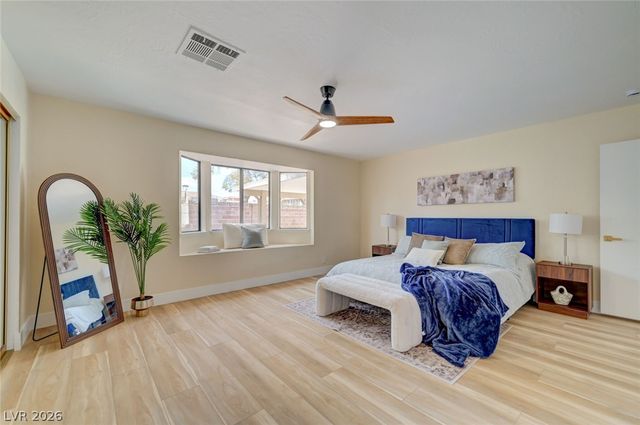 3195 Carmelita Circle, Las Vegas, NV 89121