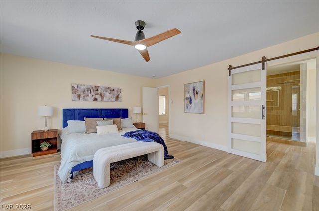 3195 Carmelita Circle, Las Vegas, NV 89121