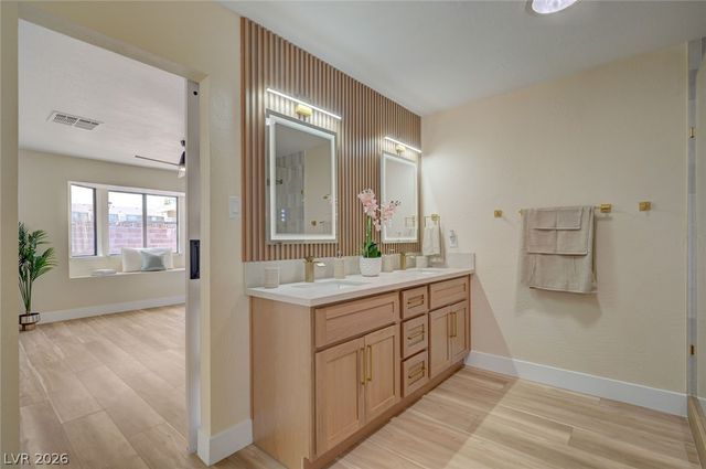 3195 Carmelita Circle, Las Vegas, NV 89121