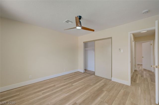 3195 Carmelita Circle, Las Vegas, NV 89121