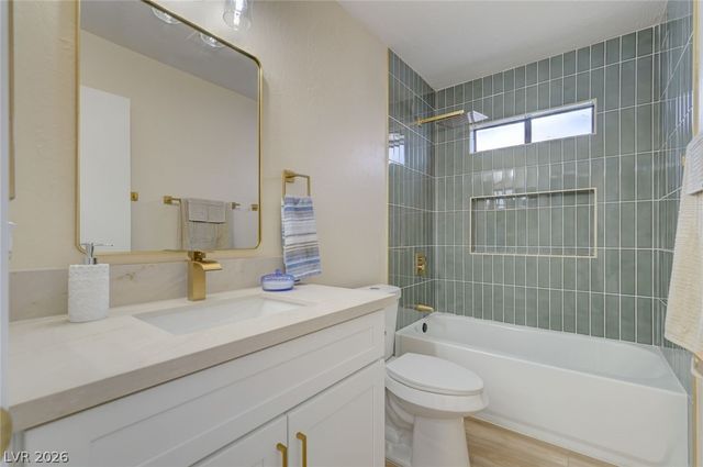 3195 Carmelita Circle, Las Vegas, NV 89121
