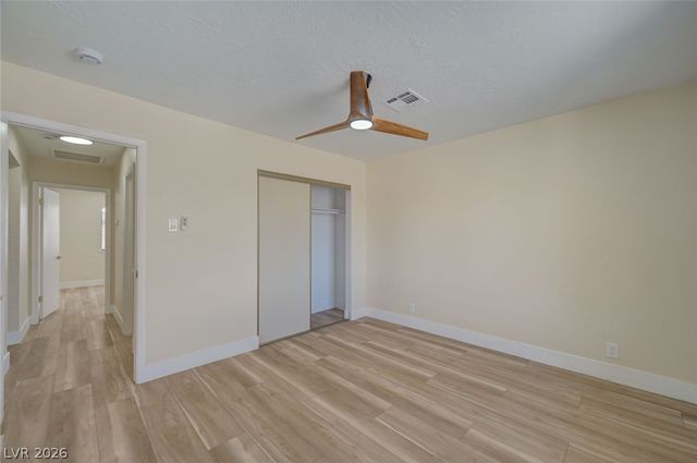3195 Carmelita Circle, Las Vegas, NV 89121