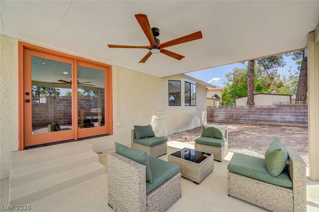 3195 Carmelita Circle, Las Vegas, NV 89121
