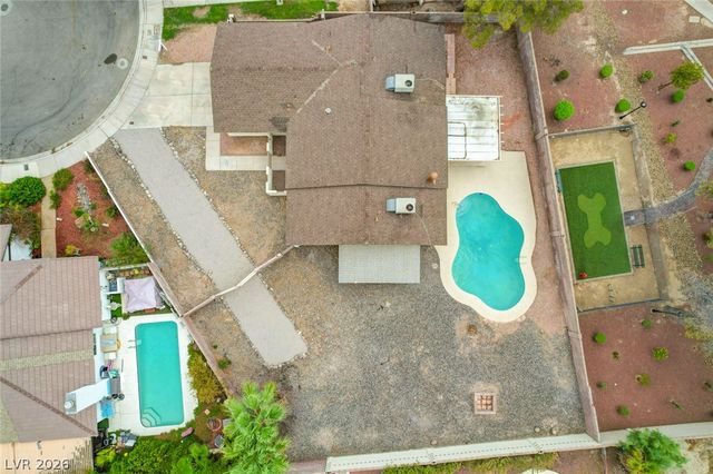 3195 Carmelita Circle, Las Vegas, NV 89121
