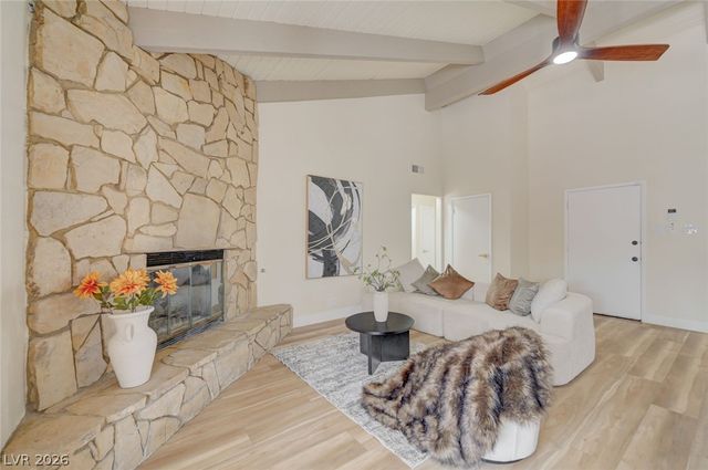 3195 Carmelita Circle, Las Vegas, NV 89121