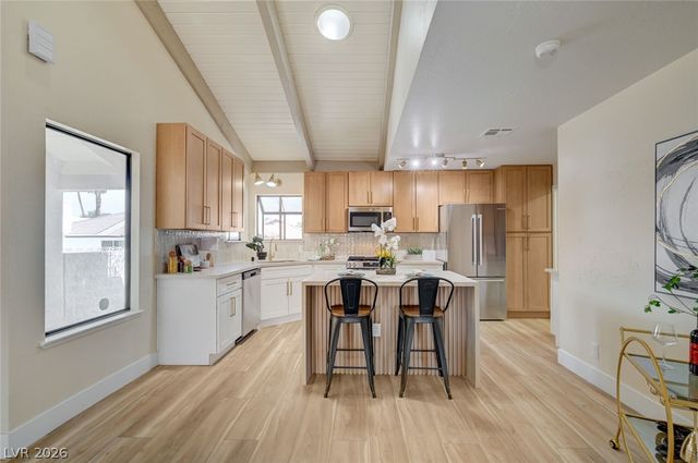 3195 Carmelita Circle, Las Vegas, NV 89121