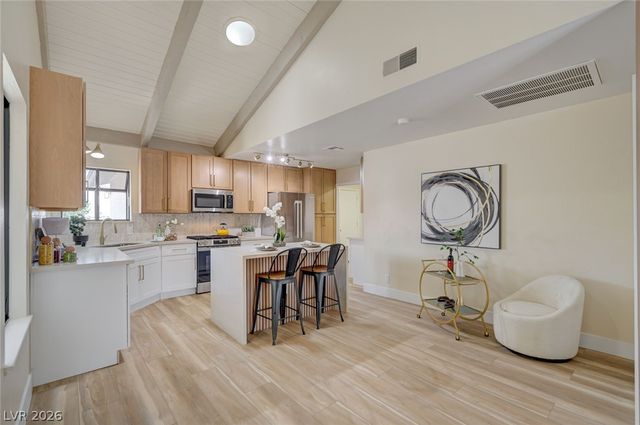3195 Carmelita Circle, Las Vegas, NV 89121