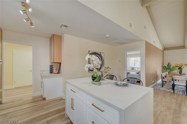 3195 Carmelita Circle, Las Vegas, NV 89121
