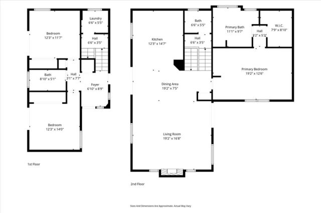 2405 Vanderbilt Lane C, Redondo Beach, CA 90278