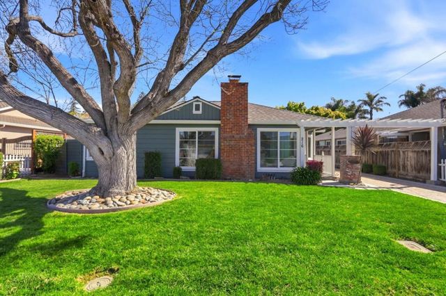 216 Douglane Avenue, Santa Clara, CA 95050